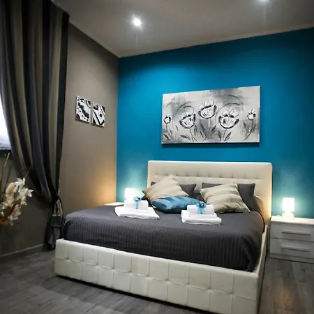 Costantino Secondo Guest House Rome Exterior photo