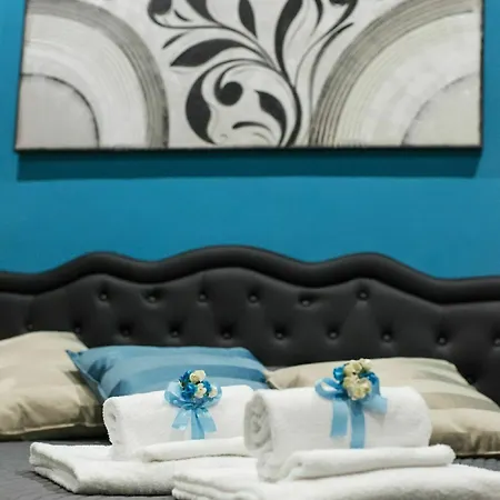 Costantino Secondo Guest House Rome Exterior photo