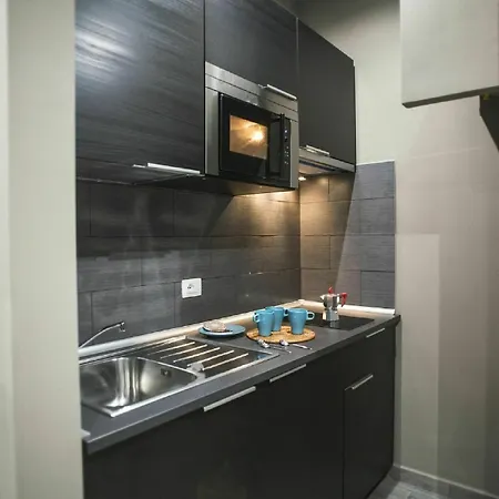 Costantino Secondo Guest House Rome Exterior photo