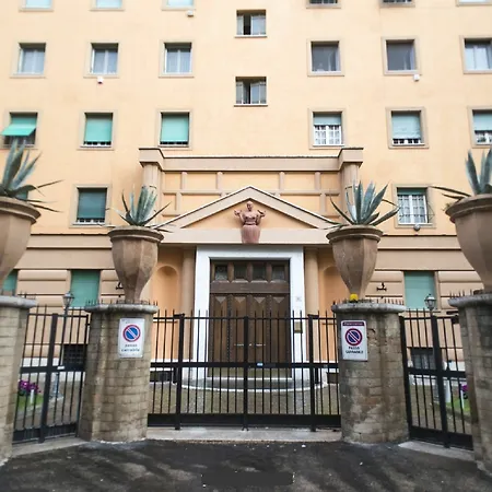 Costantino Secondo Guest House Rome Exterior photo
