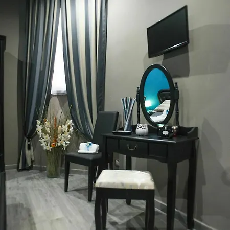 Costantino Secondo Guest House Rome Exterior photo