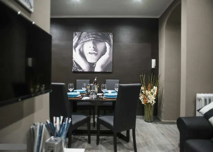 Costantino Secondo Guest House